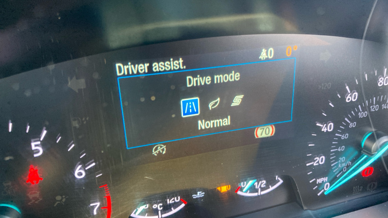 Ford Focus 1.0 EcoBoost 125 ST-Line 5dr Petrol Hatchback